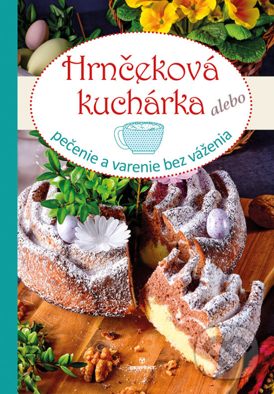 Hrnčeková kuchárka - kniha z kategorie Podľa úpravy