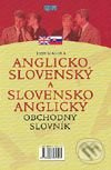 Anglicko-slovenský a slovensko-anglický obchodný slovník - kniha z kategorie Podnikání