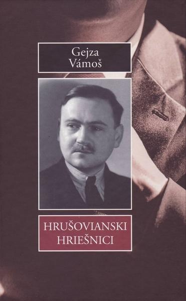 Hrušovianski hriešnici - Gejza Vámoš - kniha z kategorie Společenská beletrie
