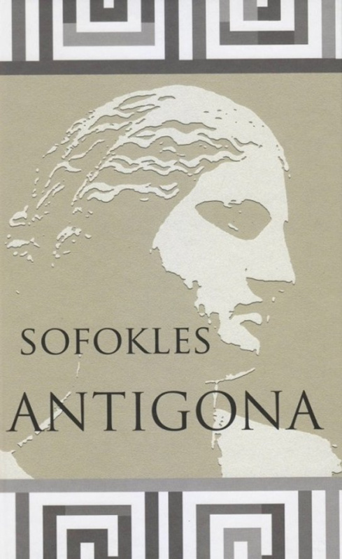 Antigona - Sofoklés