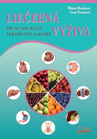Liečebná výživa (pre nutričných terapeutov a sestry) - kniha z kategorie Medicína