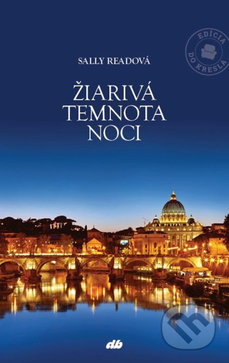 Žiarivá temnota noci - Sally Read - kniha z kategorie Náboženská literatura