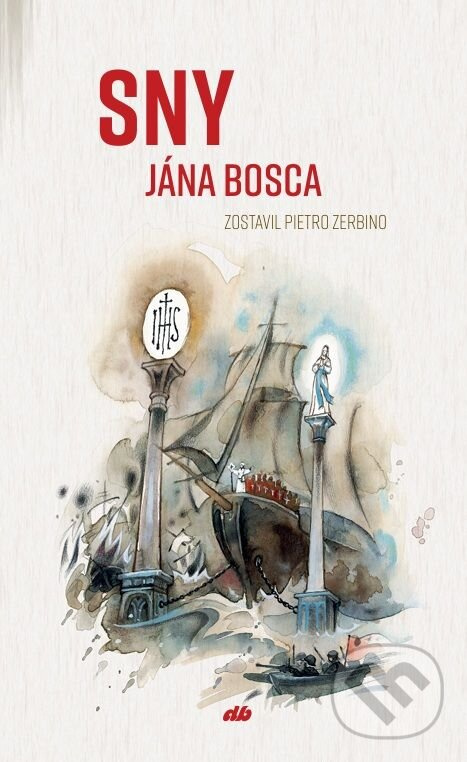 Sny Jána Bosca - Pietro Zebrino - kniha z kategorie Duchovný život