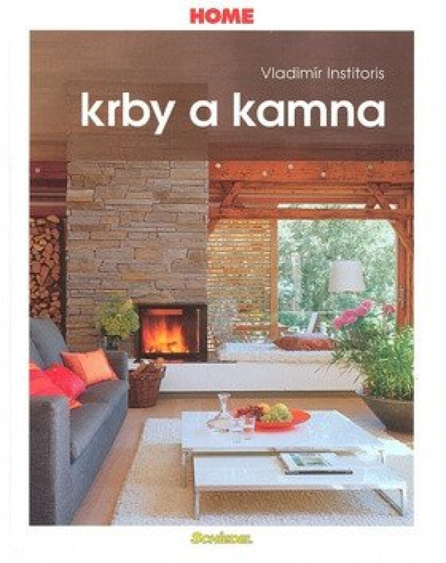 Krby a kamna