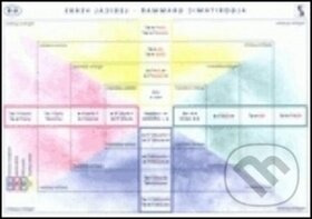 Algorithmic Grammar - Lexical Verbs (AJ) - Blažena Schenková - kniha z kategorie Odborné a naučné