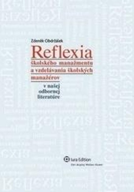 Reflexia -  Zdeněk Obdržálek