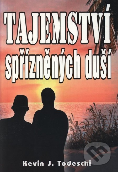 Tajemstvi spřízněných duší