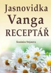 Jasnovidka Vanga Receptář