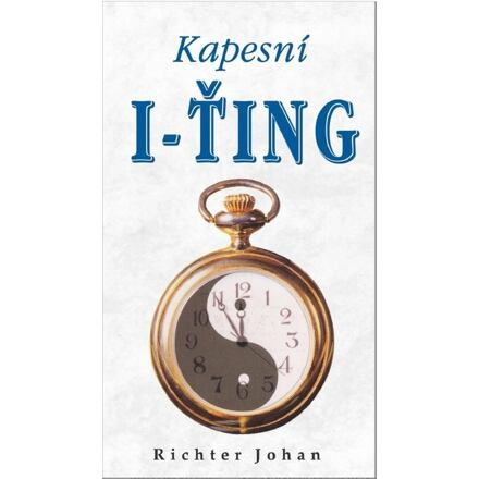Kapesní I-ťing