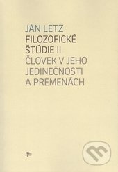 Filozofické štúdie II. - Ján Letz - kniha z kategorie Beletrie