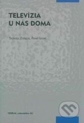 Televízia u nás doma - Tadeusz Zasepa, Pavel Izrael