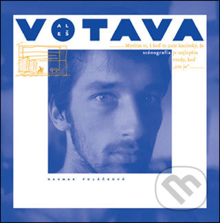 Aleš Votava - Dagmar Poláčková - kniha z kategorie Film