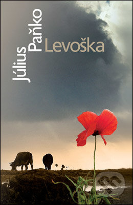 Levoška - Július Paňko - kniha z kategorie Beletrie