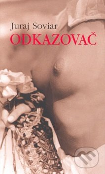 Odkazovač - Juraj Soviar - kniha z kategorie Poezie