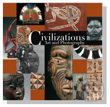 Civilizations - kniha z kategorie Společenská beletrie