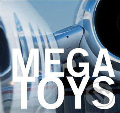 Megatoys - kniha z kategorie Automobily a doprava