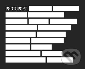 Photoport - L. Gavulová a kol. - kniha z kategorie Fotografie