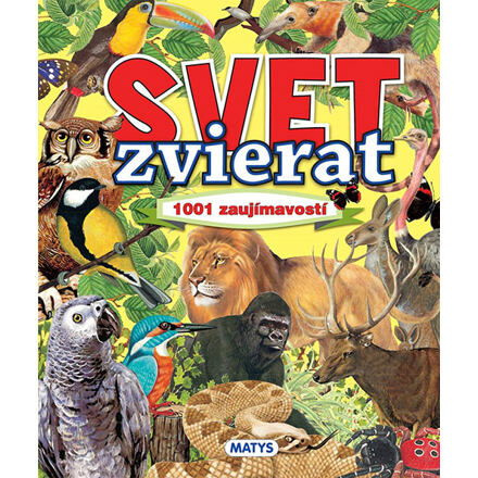 Pemic Svet zvierat