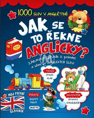 Jak se to řekne anglicky? Matys