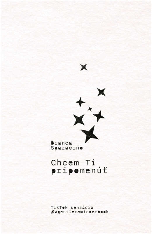 Chcem ti pripomenúť (Nech si vaše srdce zoberie z knihy to, čo potrebuje) - kniha z kategorie Seberozvoj