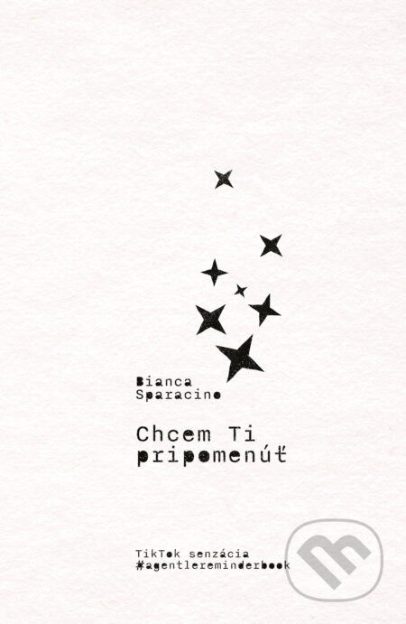 Chcem ti pripomenúť (Nech si vaše srdce zoberie z knihy to, čo potrebuje) - kniha z kategorie Seberozvoj