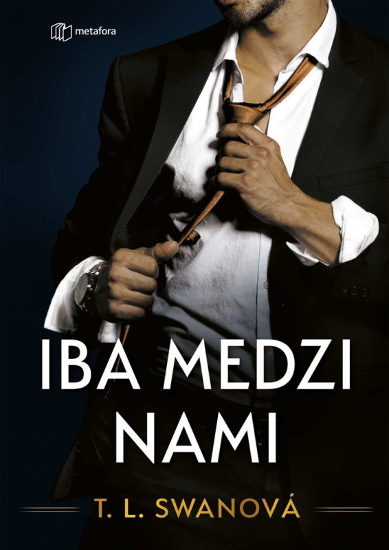 Iba medzi nami (4. diel)