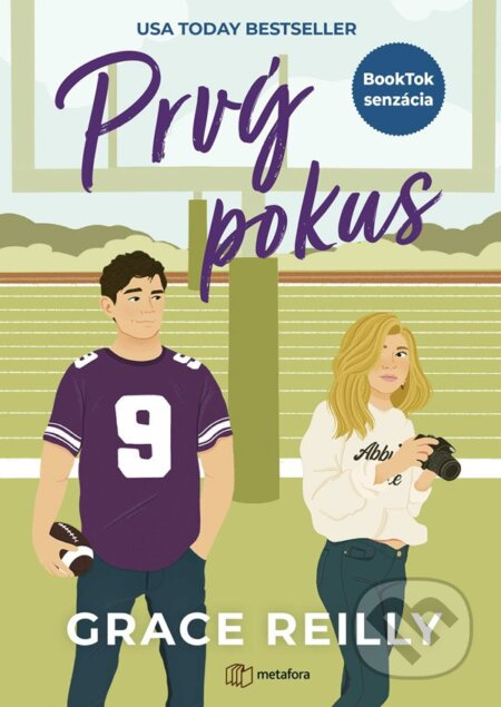 Prvý pokus (Dohoda znela: pomôžem mu a on ma bude na oplátku chrániť.) - kniha z kategorie Společenská beletrie