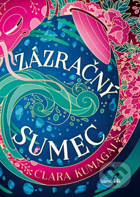 Zázračný sumec (  Čo keby sa ROZTRIEŠTIL samotný čas? Ako budeme ŽIŤ, MILOVAŤ a SPOMÍNAŤ?) - kniha z kategorie Pro děti