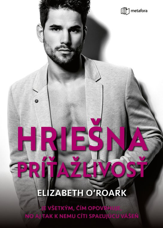 Hriešna príťažlivosť (3. diel)