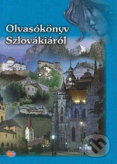 Čítanie o Slovensku (pre 1. stupeň základných škôl s vyučovacím jazykom maďarským) - kniha z kategorie Odborné a naučné