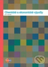 Chemické a ekonomické výpočty pre 4. ročník SOŠ - Ľudmila Glosová - kniha z kategorie Gymnázia