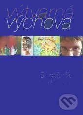 Výtvarná výchova pre 5. ročník základnej školy - Ladislav Čarný a kolektív - kniha z kategorie Teorie umění