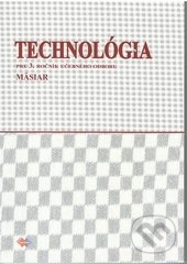 Technológia 3 (učebný odbor mäsiar) (pre 3. ročník) - kniha z kategorie Odborné školy