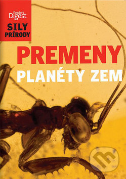 Premeny Planéty Zem - kniha z kategorie Přírodní vědy a technika