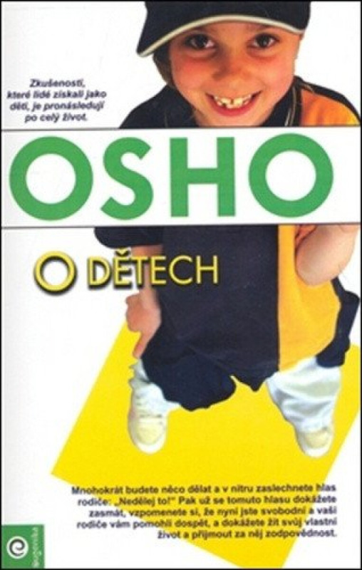 O dětech