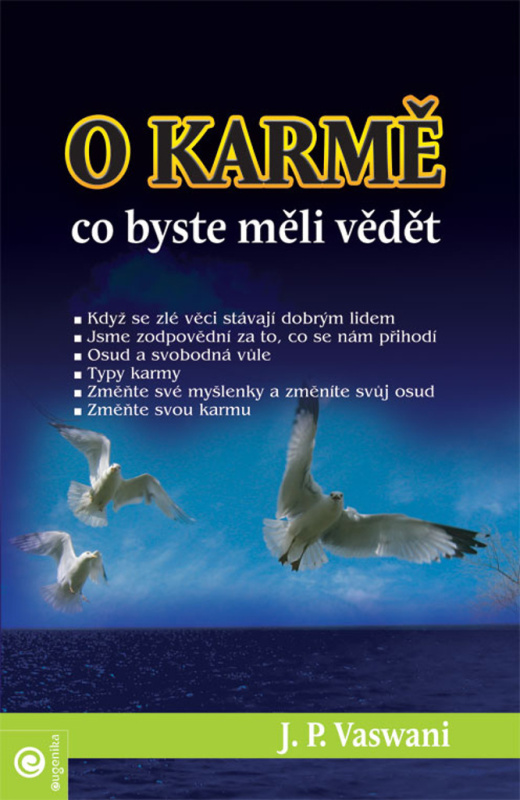 O Karmě - co byste měli vědět