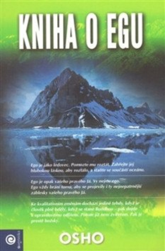 Kniha o egu