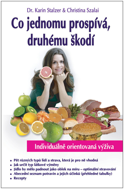 Co jednomu prospívá, druhému škodí PREMISA spol.s.r.o.