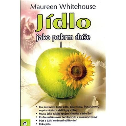 Jídlo jako pokrm duše