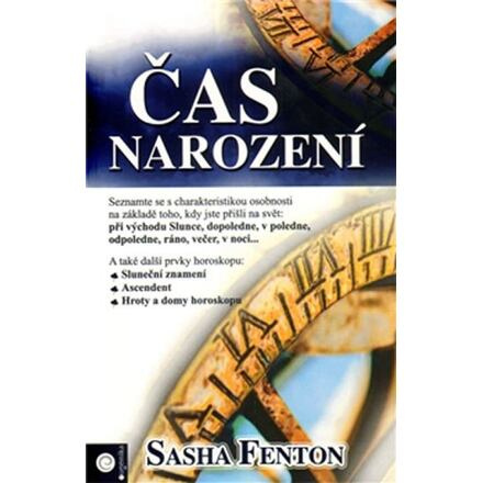 Čas narození