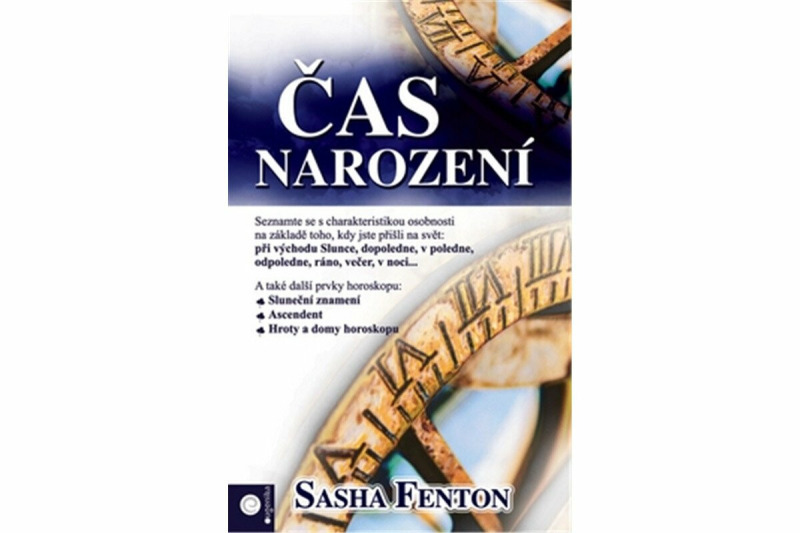 Čas narození