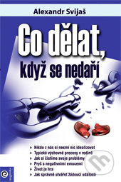 Co dělat, když se nedaří - Alexander Svijaš