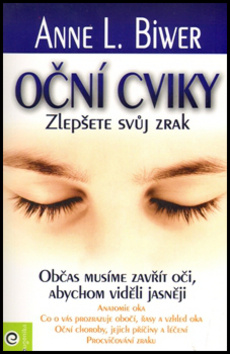 Oční cviky - Zlepšete svůj zrak