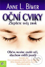 Oční cviky - Zlepšete svůj zrak