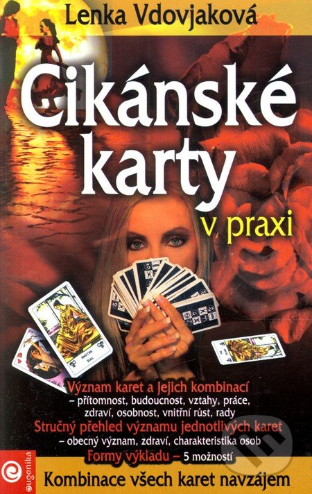 Cikánské karty v praxi