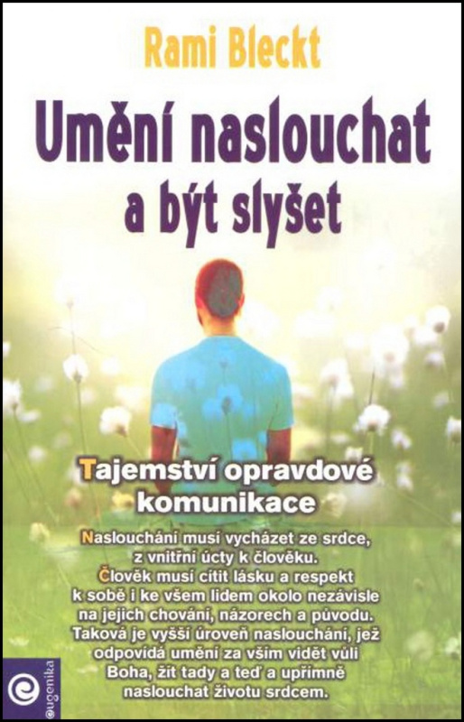 Umění naslouchat