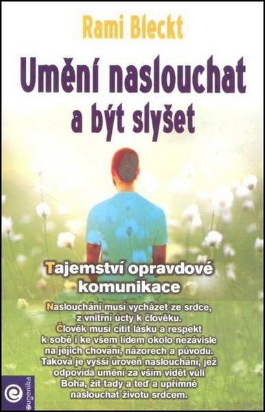 Umění naslouchat