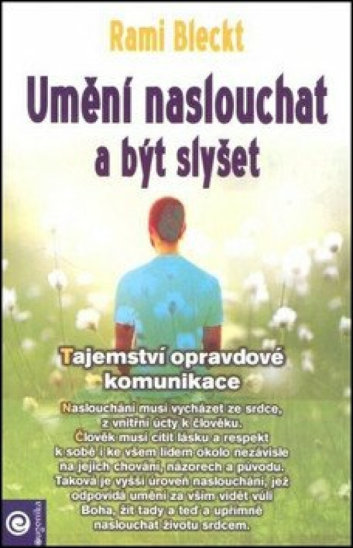 Umění naslouchat