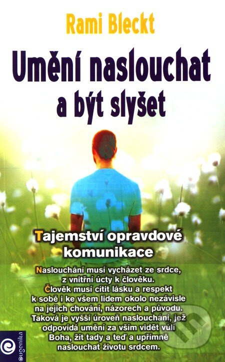 Umění naslouchat
