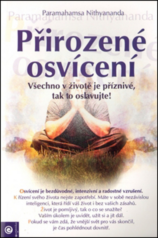 Přirozené osvícení - N. Paramahamsa